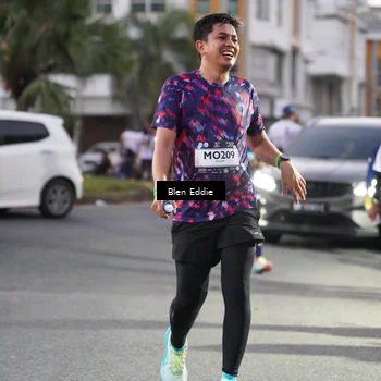 Runner Photo 7817188