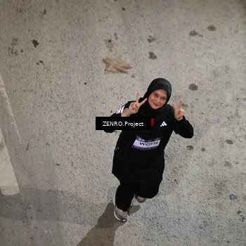 Runner Photo 7817190
