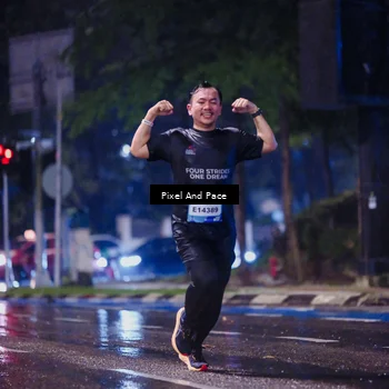 Runner Photo 7817196