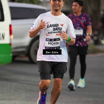Runner Photo 7817201