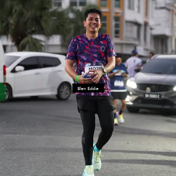 Runner Photo 7817202