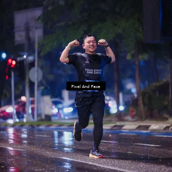 Runner Photo 7817205
