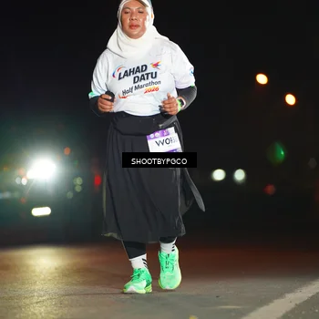 Runner Photo 7817207