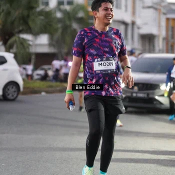 Runner Photo 7817208