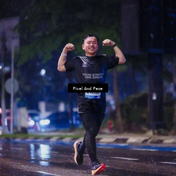 Runner Photo 7817210