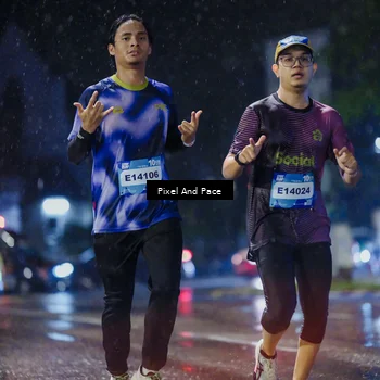 Runner Photo 7817212