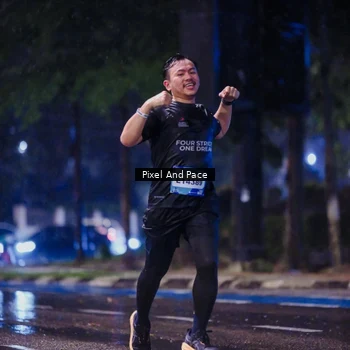 Runner Photo 7817213