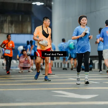 Runner Photo 7817215