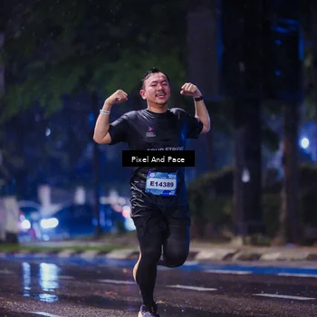 Runner Photo 7817216
