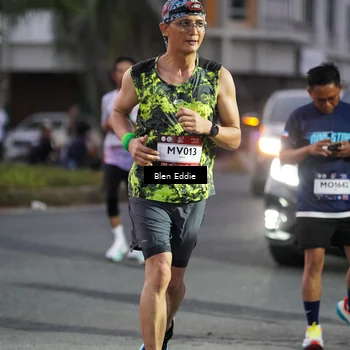 Runner Photo 7817220