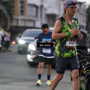 Runner Photo 7817221