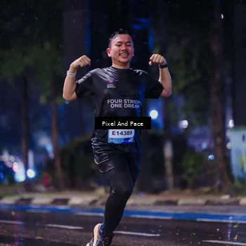 Runner Photo 7817223