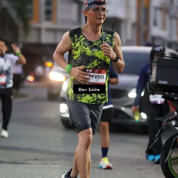 Runner Photo 7817224