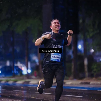 Runner Photo 7817229