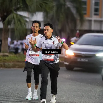 Runner Photo 7817230