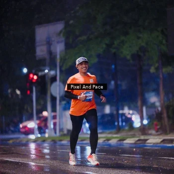 Runner Photo 7817236