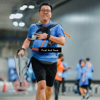 Runner Photo 7817237