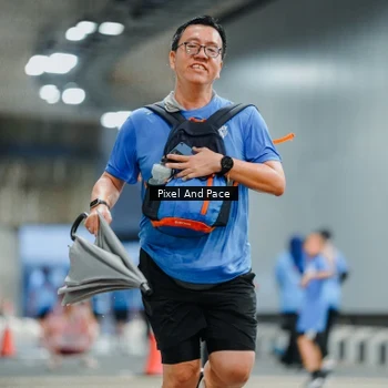 Runner Photo 7817239