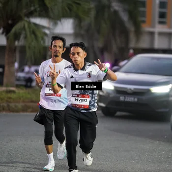 Runner Photo 7817240