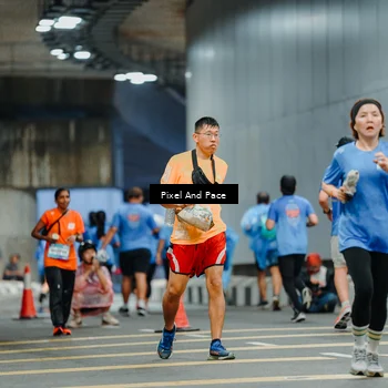 Runner Photo 7817245