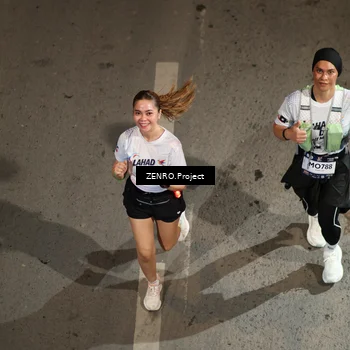 Runner Photo 7817250