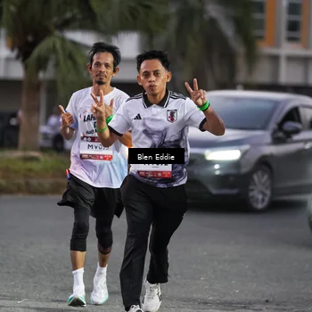 Runner Photo 7817256