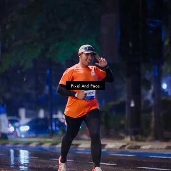 Runner Photo 7817257