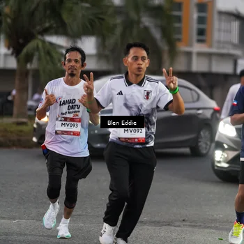 Runner Photo 7817259