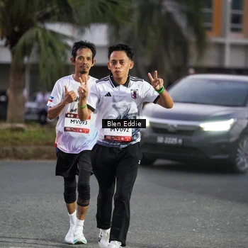 Runner Photo 7817262