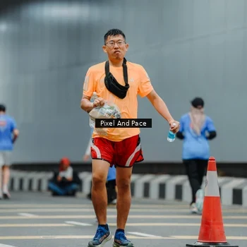 Runner Photo 7817263