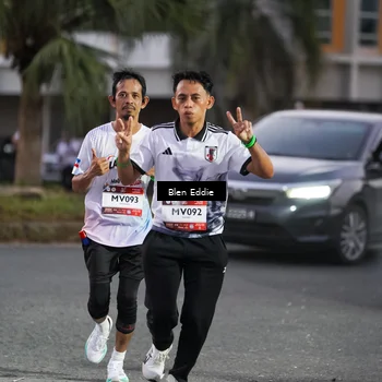 Runner Photo 7817264