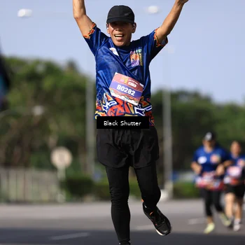 Runner Photo 7817265