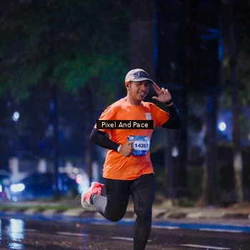 Runner Photo 7817266