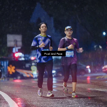 Runner Photo 7817267