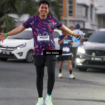 Runner Photo 7817271