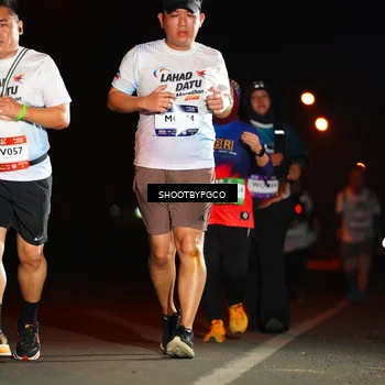 Runner Photo 7817273