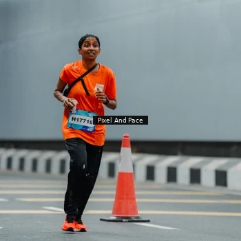 Runner Photo 7817276