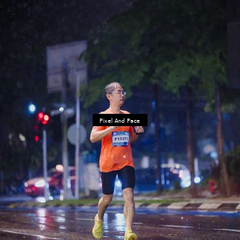 Runner Photo 7817277
