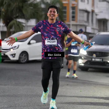Runner Photo 7817278