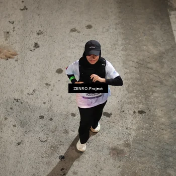Runner Photo 7817281