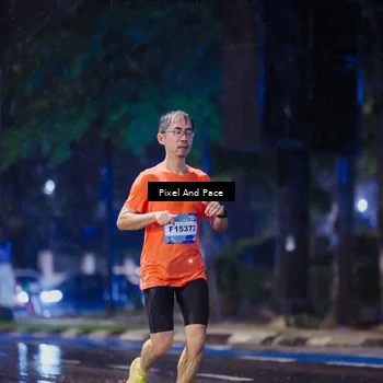 Runner Photo 7817287
