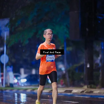 Runner Photo 7817289