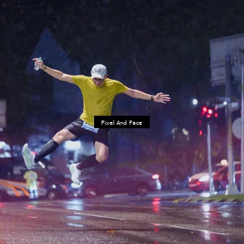 Runner Photo 7817296