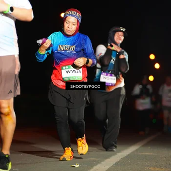 Runner Photo 7817298
