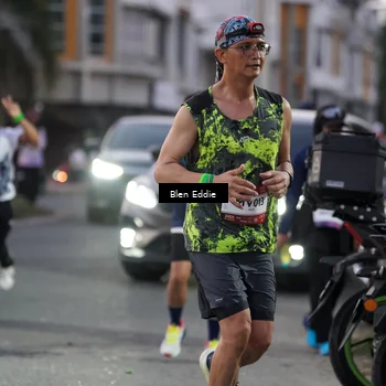 Runner Photo 7817300
