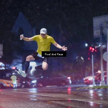 Runner Photo 7817301