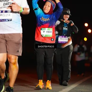 Runner Photo 7817303