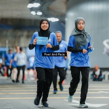 Runner Photo 7817311