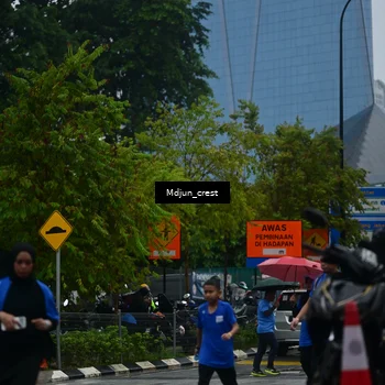 Runner Photo 7817313