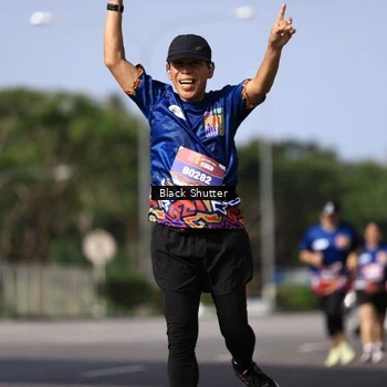 Runner Photo 7817315
